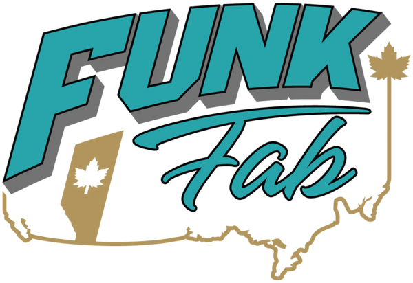 Funk Fabrication